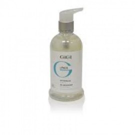 GiGi Lipacid Softening Gel 250 ml